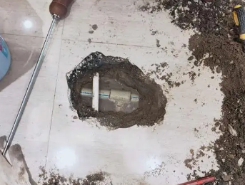 桑珠孜测漏水电话