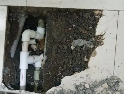 桑珠孜测漏水哪家好