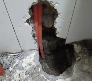 桑珠孜漏水检测电话