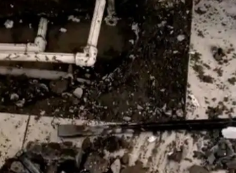 桑珠孜漏水检测电话