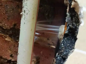 桑珠孜漏水检测电话