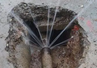 桑珠孜漏水检测多少钱