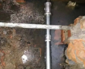 桑珠孜漏水检测公司电话