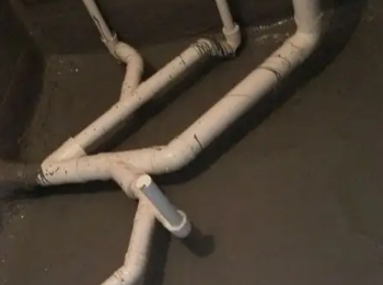 桑珠孜水管漏水检测知识点