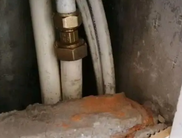 桑珠孜水管漏水检测哪家好