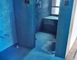 桑珠孜卫生间防水哪家好
