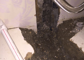 桑珠孜卫生间测漏水哪家好