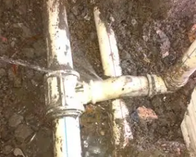 桑珠孜卫生间测漏水多少钱