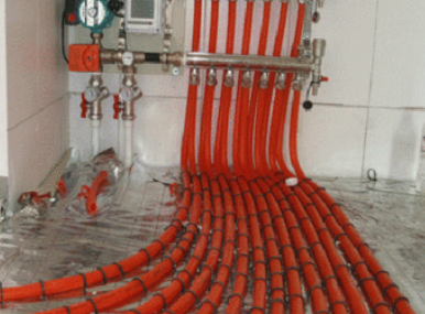 桑珠孜地暖维修多少钱