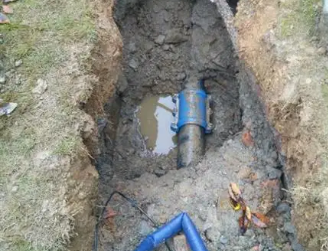 桑珠孜水管漏水检测多少钱