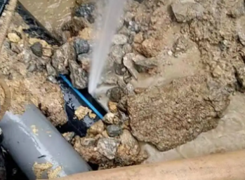 桑珠孜水管漏水检测哪家好