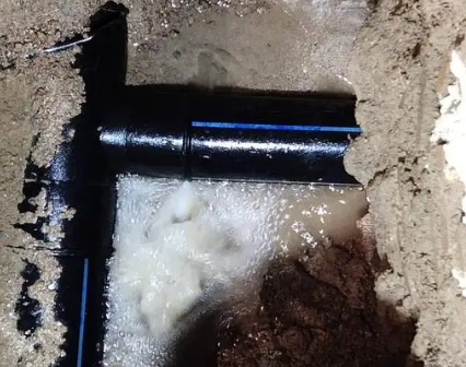 桑珠孜水管漏水检测哪家好