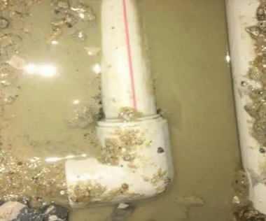 桑珠孜水管漏水检测多少钱