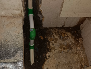 桑珠孜卫生间测漏水哪家好