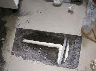 桑珠孜卫生间测漏水哪家好