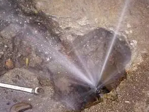 桑珠孜水管漏水检测哪家好