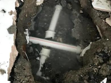 桑珠孜漏水检测公司哪家好